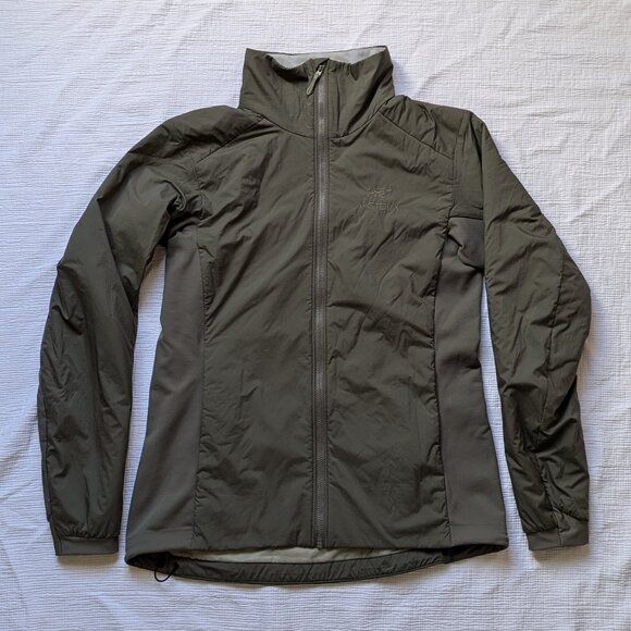 NWOT Arc'teryc Atom Jacket - Picture 4 of 9